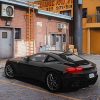 超级汽车驾驶赛车游戏极端城市汽车模拟器3D